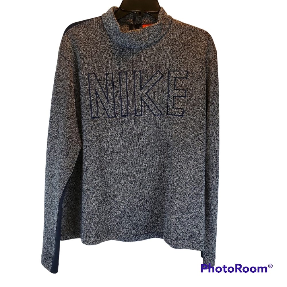 Nike WOMEN Sweatshirt